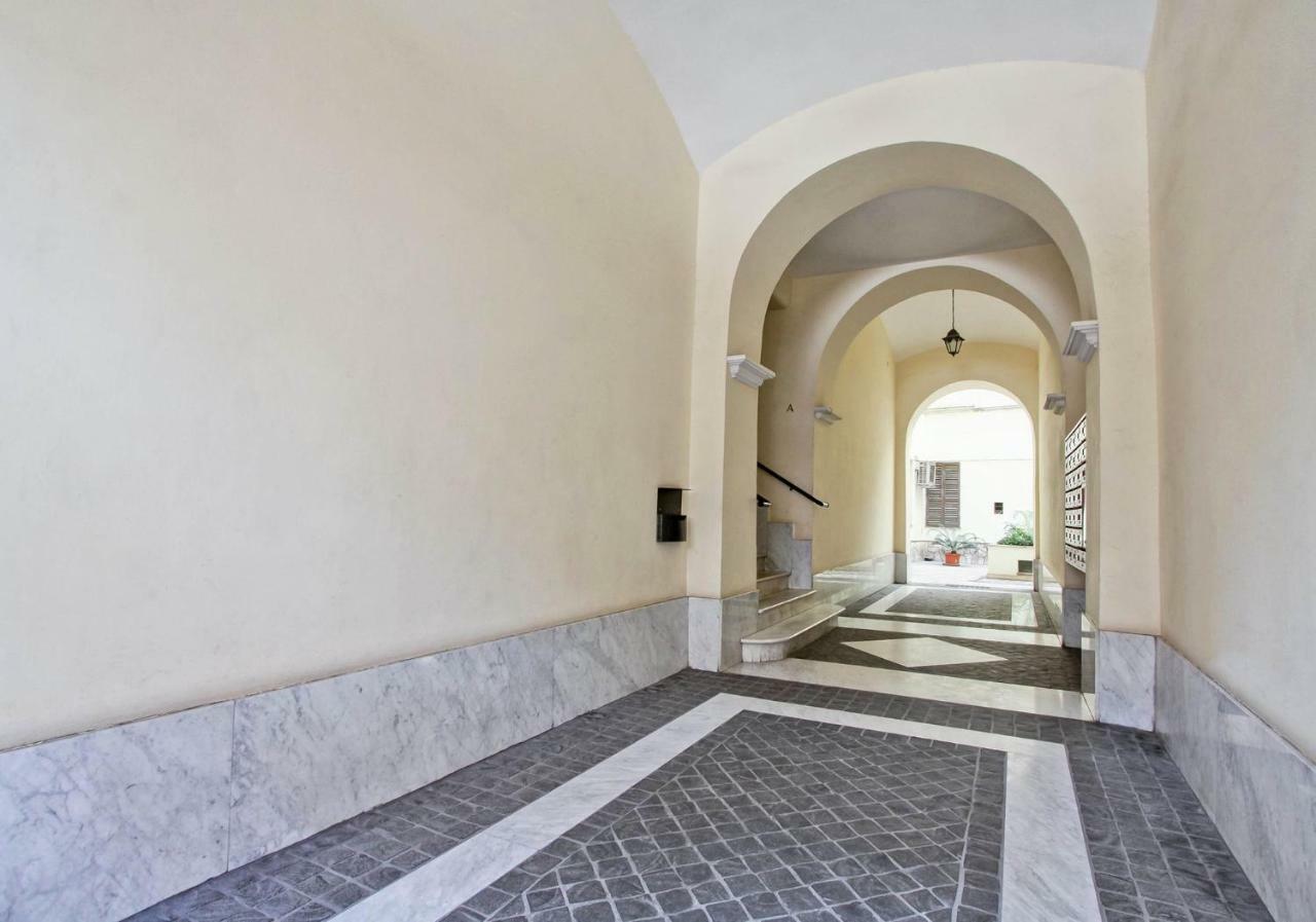 Vatican Heart Róma Kültér fotó